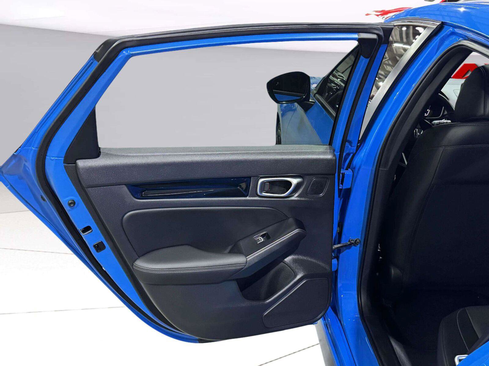 Used 2022 Honda Civic Sport Touring image 39