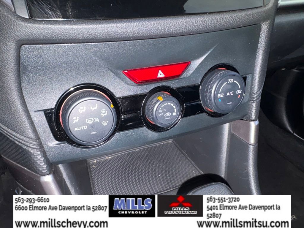 Used 2021 Subaru Forester Premium AWD/4WD image 22
