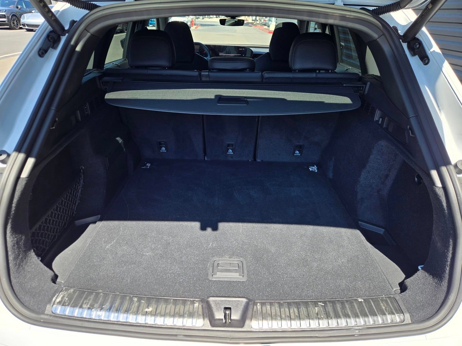 Used 2025 Audi SQ5 Premium Plus w/ Premium Plus Package AWD/4WD image 28
