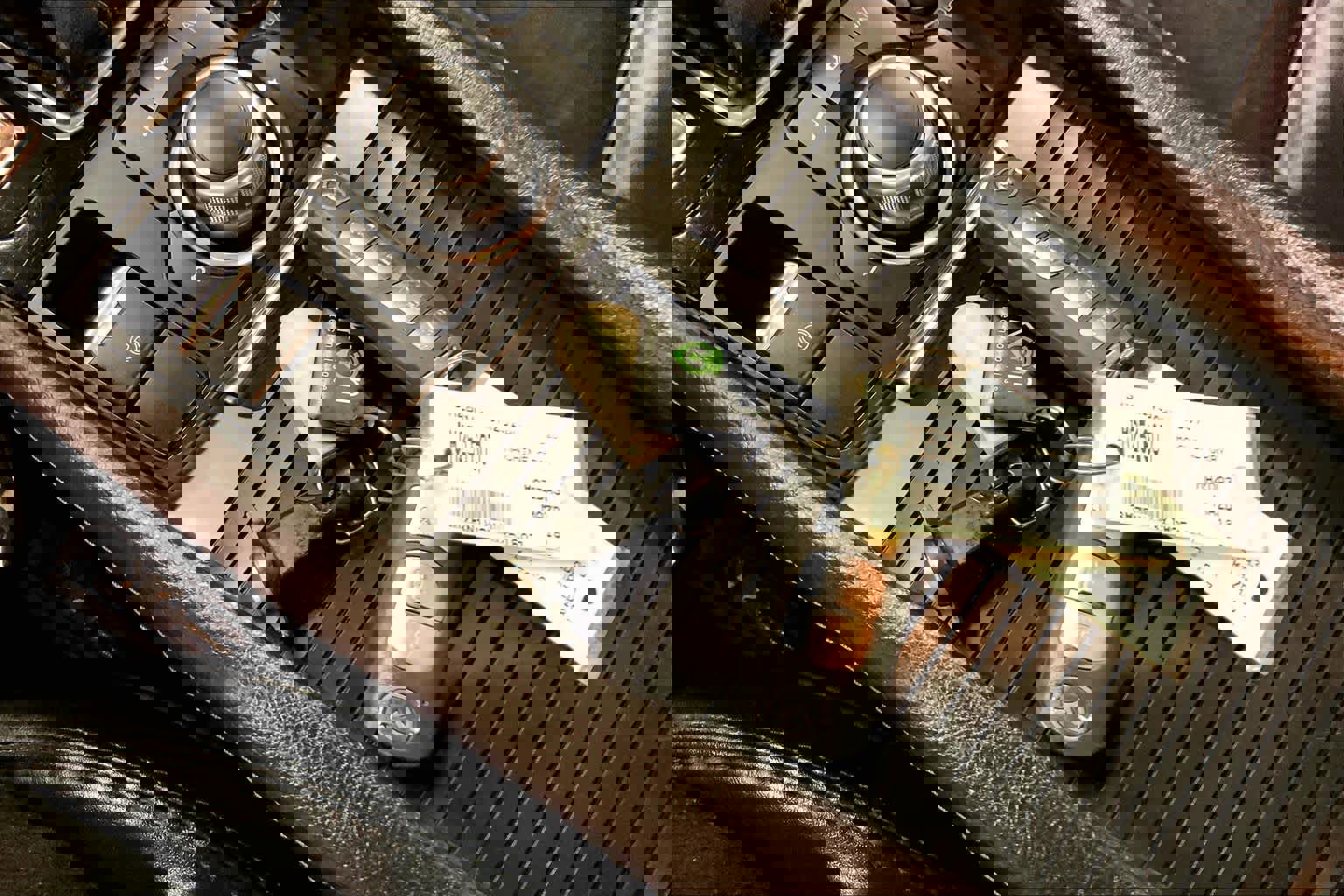 Used 2018 MAZDA MAZDA3 Touring image 14