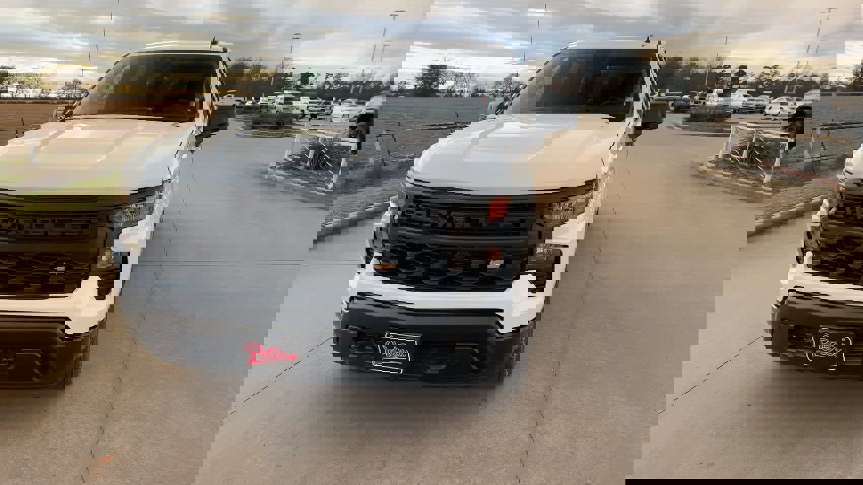 New 2026 Chevrolet Silverado 1500 W/T w/ WT Value Package image 4