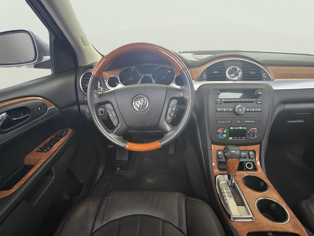 Used 2011 Buick Enclave CXL image 27