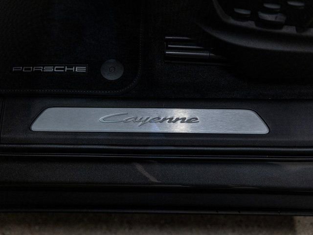 New 2026 Porsche Cayenne Coupe image 26
