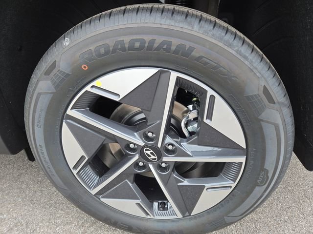 New 2026 Hyundai Tucson SEL AWD/4WD image 29