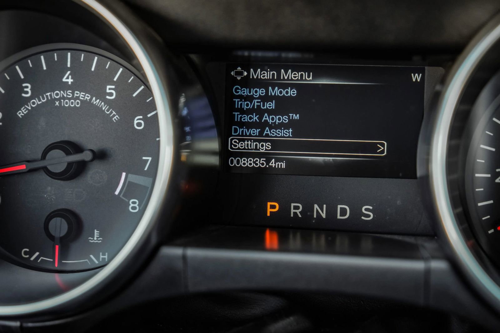 Used 2019 Ford Mustang GT Premium w/ GT Performance Package image 27