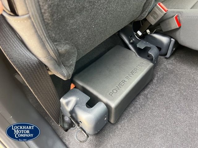 New 2025 Ford F150 XLT w/ Equipment Group 302A MID image 29