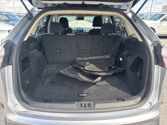 Certified 2024 Ford Edge SE AWD/4WD image 15