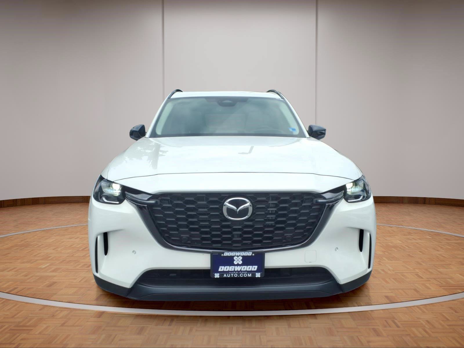 New 2026 MAZDA CX-90 3.3 Turbo w/ Premium Sport Pkg AWD/4WD image 2