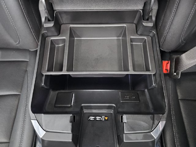 Used 2023 Chevrolet Silverado 1500 LTZ w/ LTZ Premium Package AWD/4WD image 23