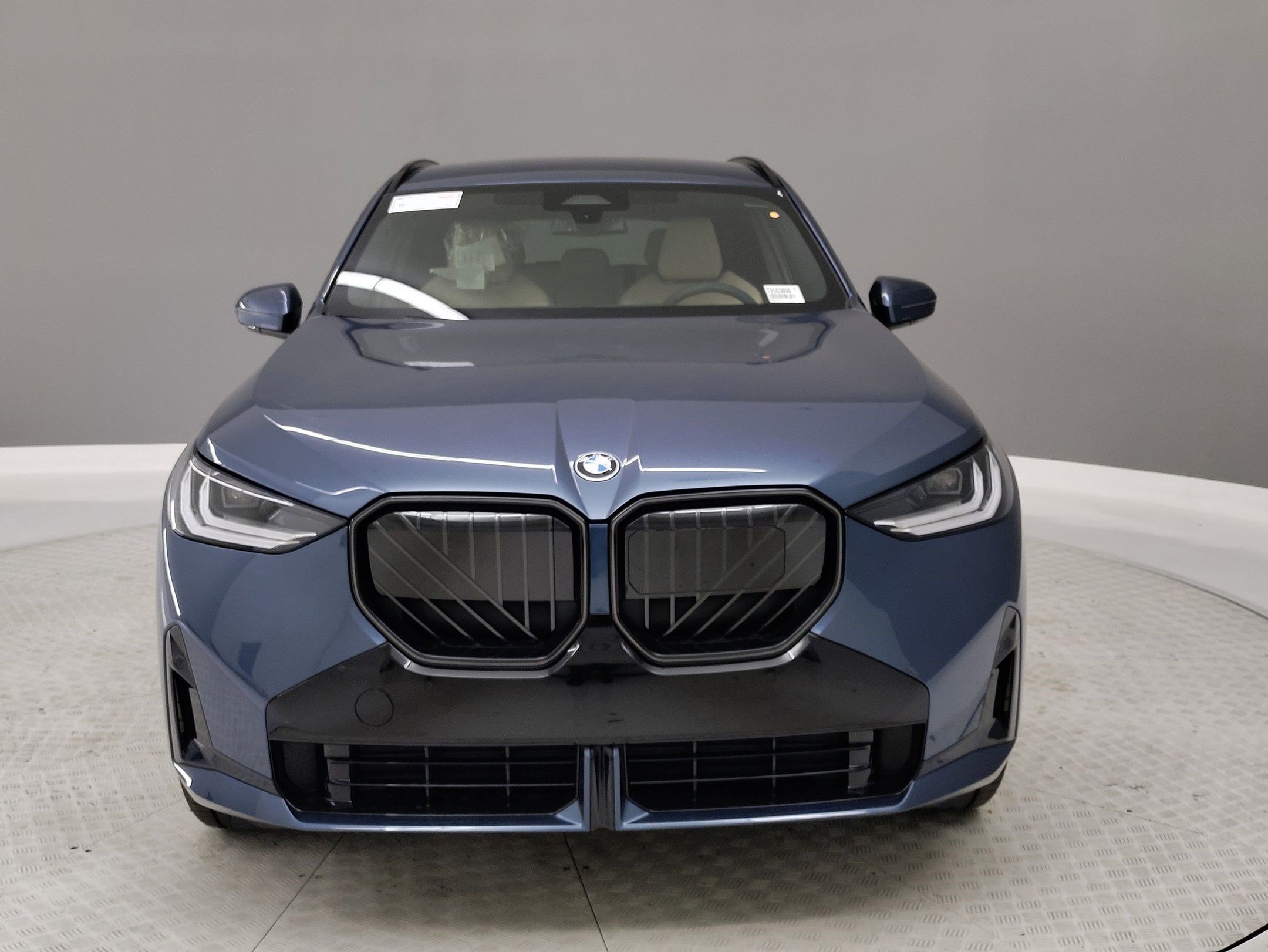 Used 2026 BMW X3 xDrive30 w/ M Sport Package AWD/4WD image 2