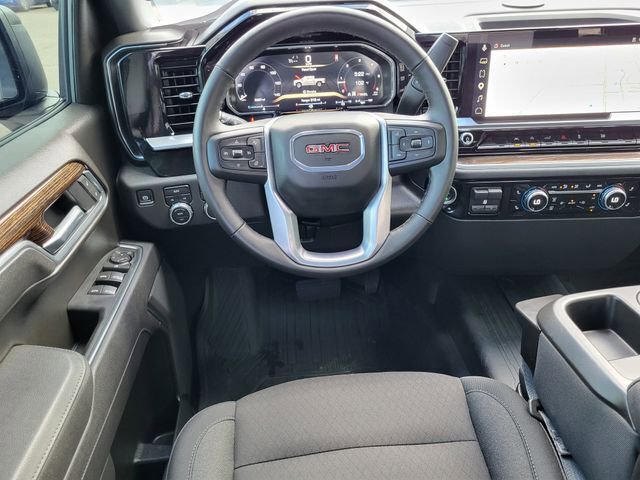 Used 2026 GMC Sierra 1500 Elevation image 25