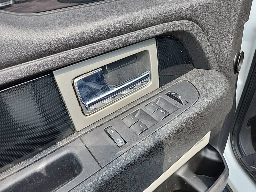 Used 2012 Ford F150 FX4 w/ FX Luxury Pkg AWD/4WD image 25