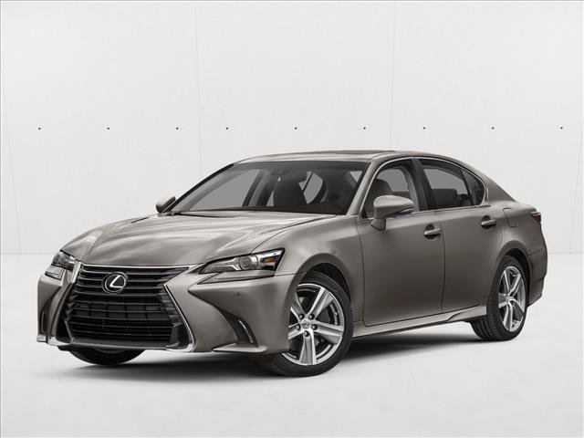 Used 2018 Lexus GS 350 w/ Preferred Accessory Package RWD video 1