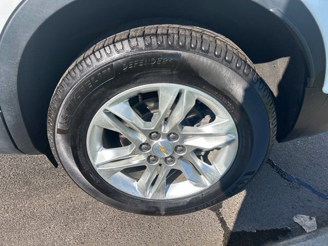 Used 2022 Chevrolet Blazer LT FWD image 56