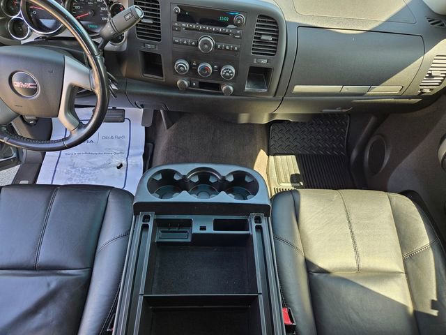 Used 2009 GMC Sierra 1500 SLE w/ Regional Value Package image 27