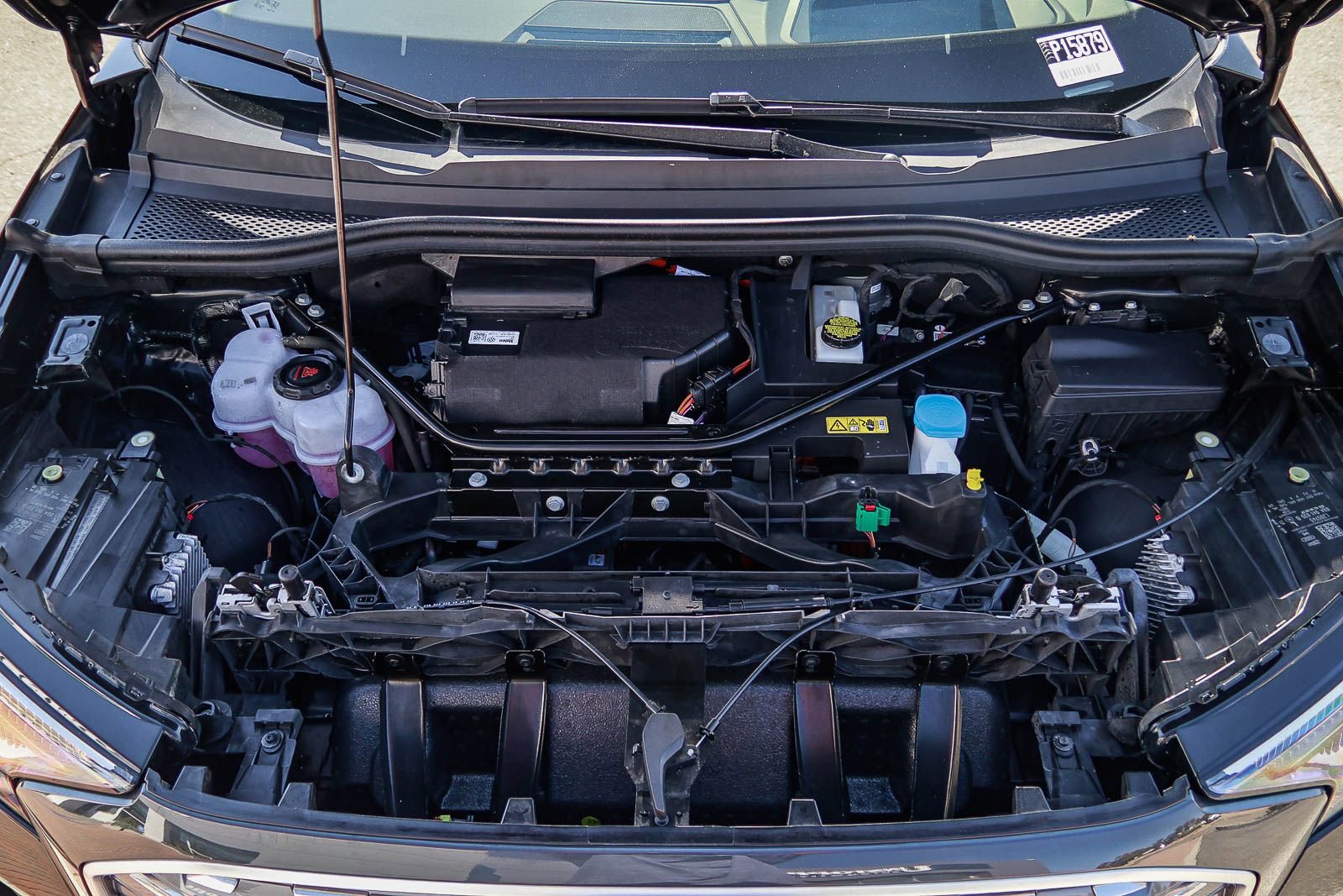 Certified 2023 Audi Q4 e-tron Prestige w/ 20" Wheel Package image 32