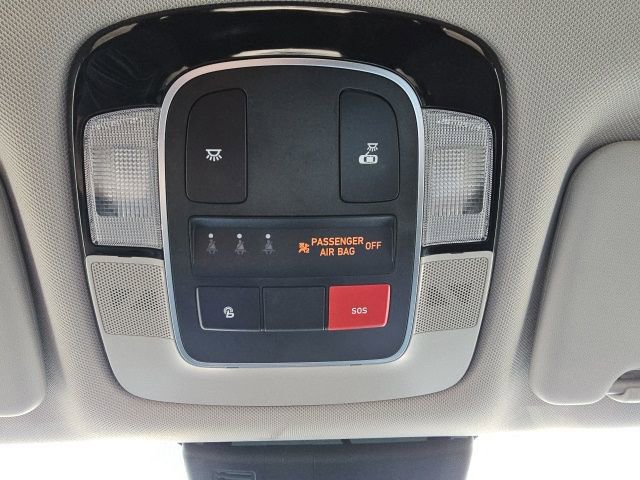 Used 2024 Hyundai Tucson SEL image 48