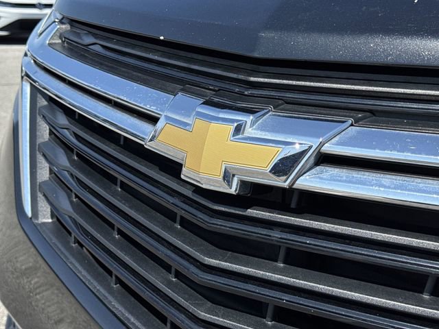 Used 2022 Chevrolet Equinox LT FWD image 29