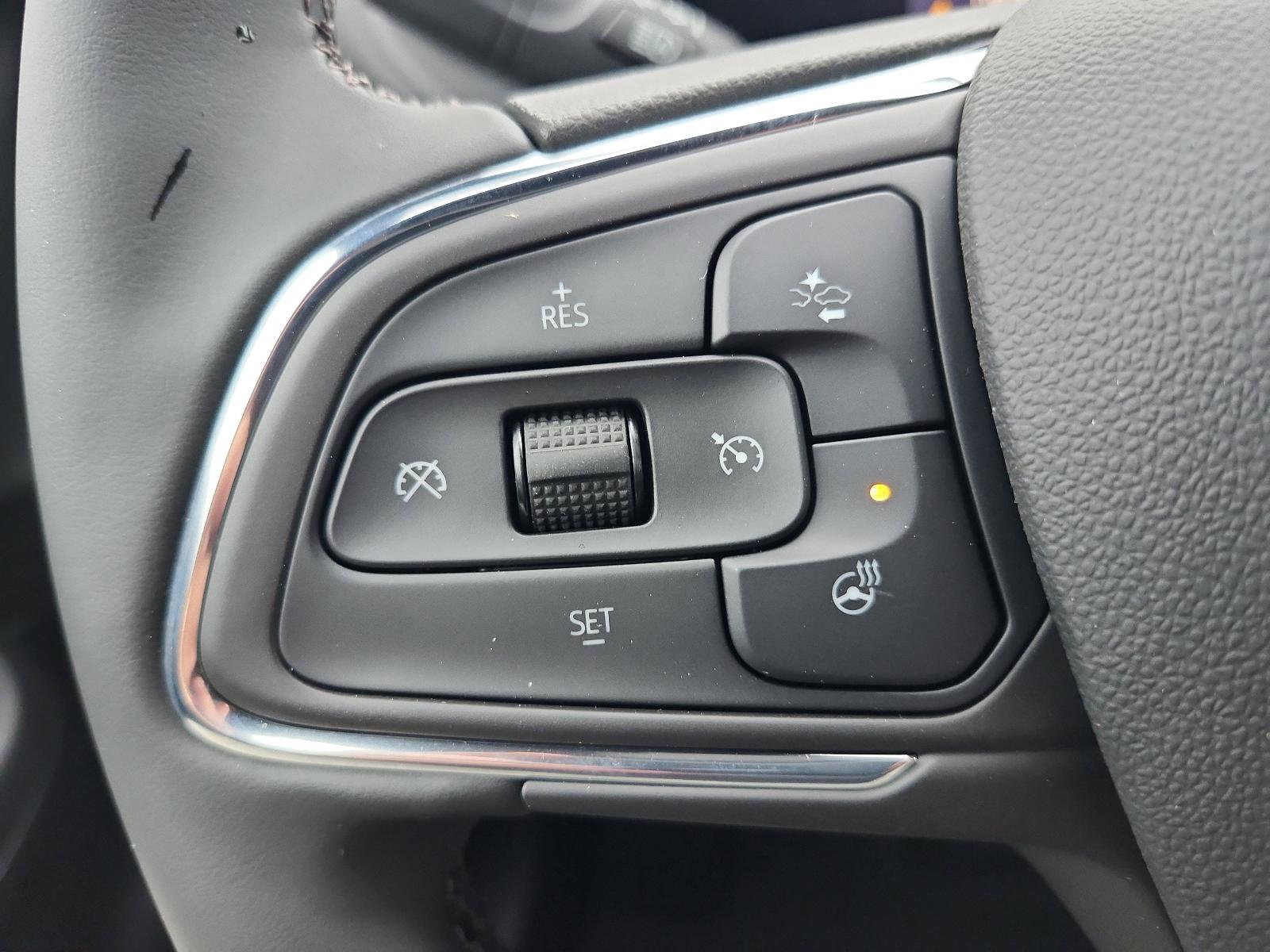 New 2026 Buick Envista Avenir FWD image 21
