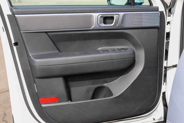 New 2026 Hyundai Santa Fe SE image 10