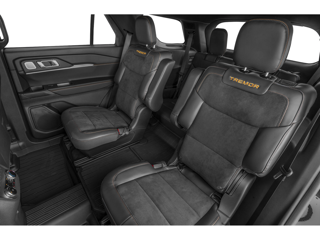 New 2026 Ford Explorer Tremor w/ Tremor Ultimate Package AWD/4WD image 9