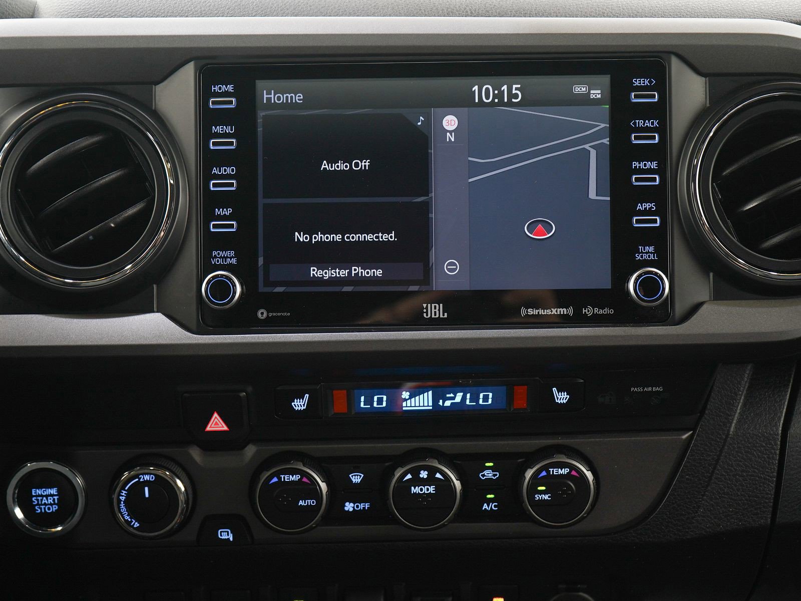 Used 2022 Toyota Tacoma TRD Pro image 17