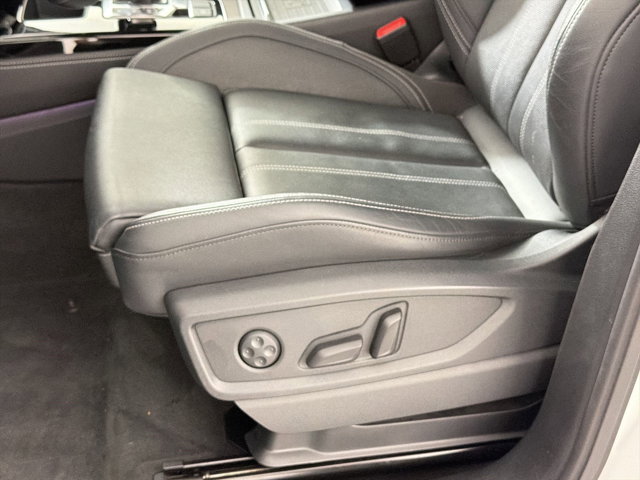 Used 2021 Audi Q5 e Prestige image 14