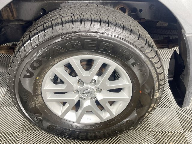 Used 2017 Nissan Frontier SV AWD/4WD image 29