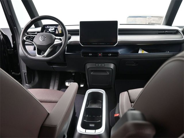 New 2025 Volkswagen ID. Buzz Pro S image 25