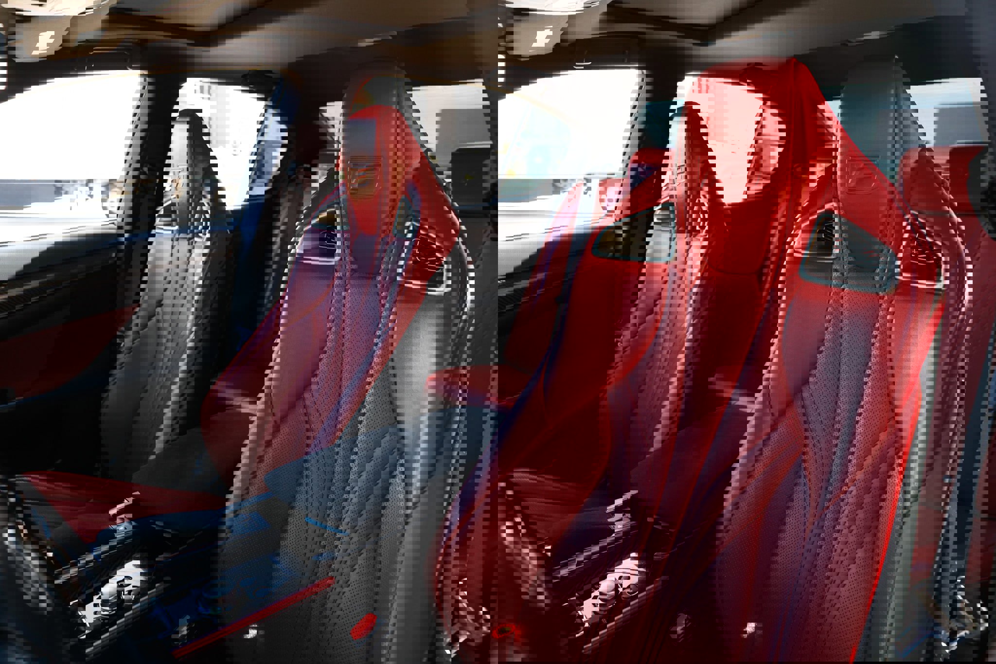 Used 2018 Lexus GS F image 9