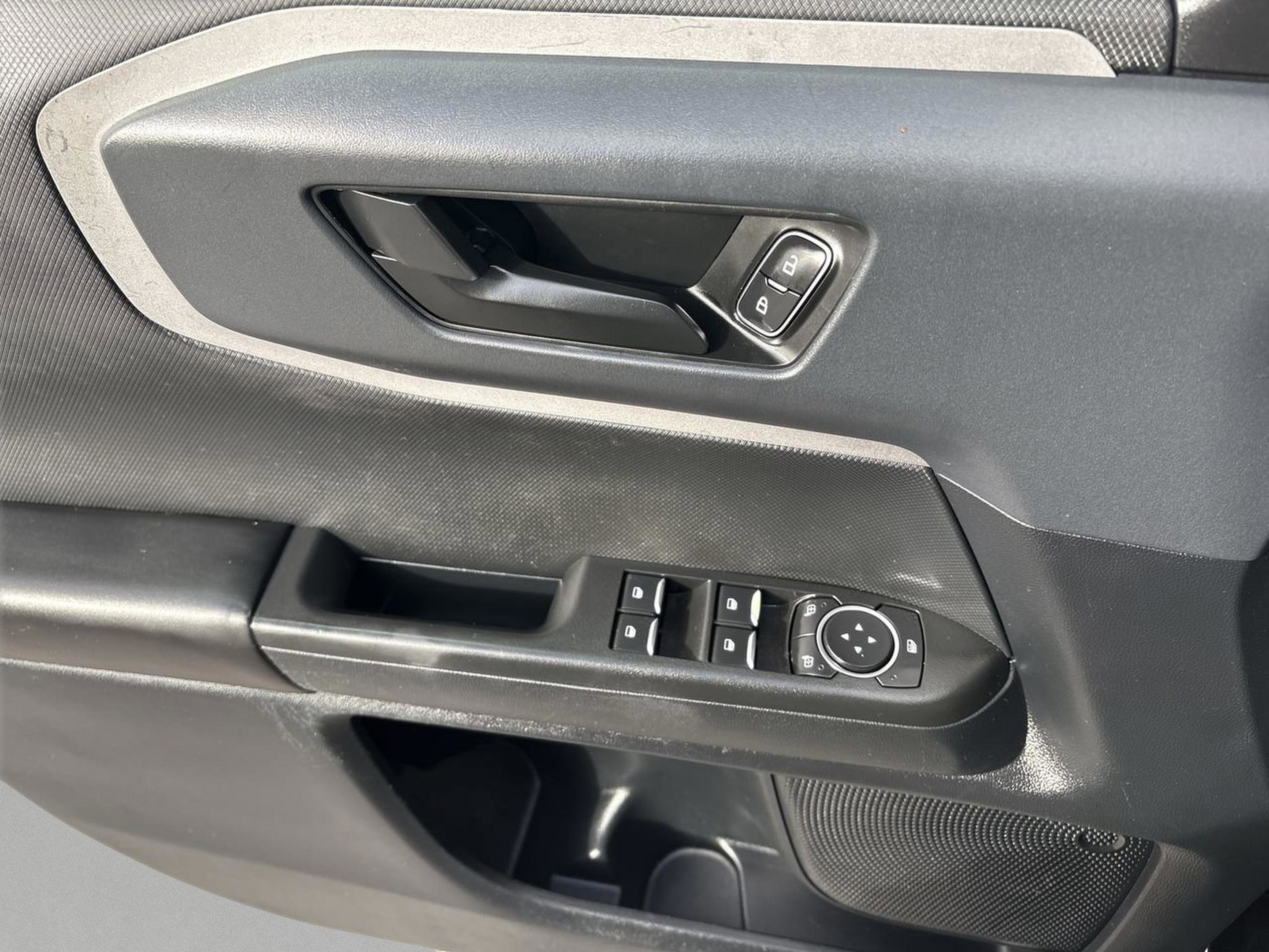 Used 2022 Ford Bronco Sport image 17