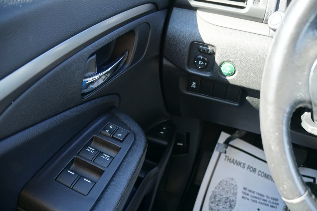 Used 2018 Honda Pilot EX-L image 9