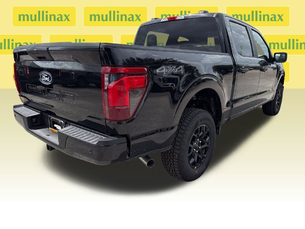 New 2026 Ford F150 STX AWD/4WD image 13