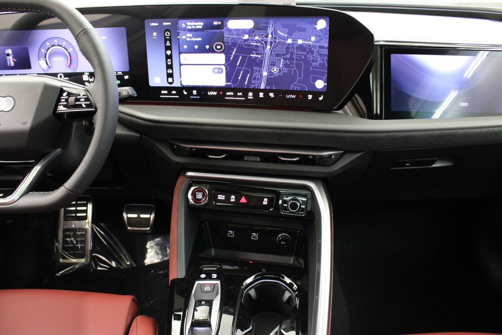 New 2026 Audi SQ5 Prestige AWD/4WD image 22