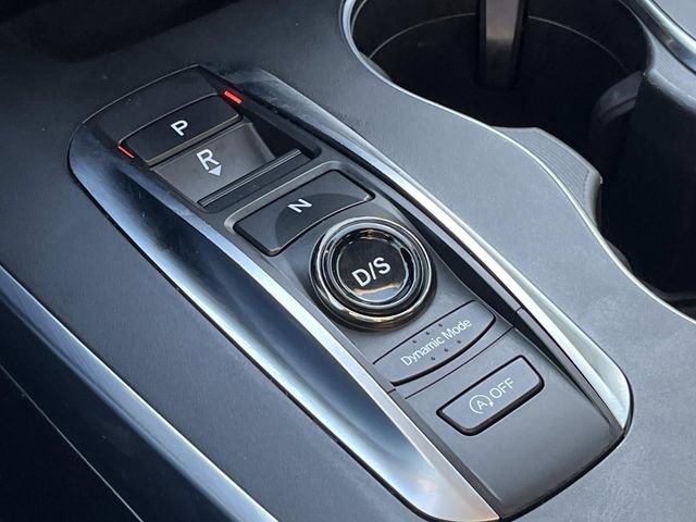 Used 2020 Acura MDX FWD w/ Technology Package image 42