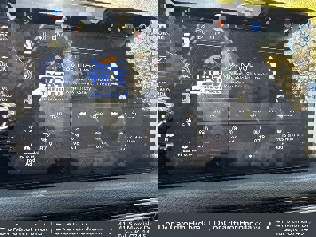 New 2026 Honda Civic Sport Touring image 20