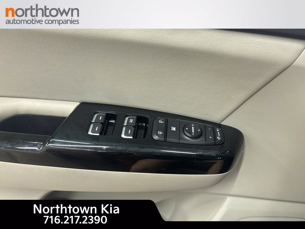 Used 2018 Kia Sportage EX w/ EX Premium Package AWD/4WD image 15