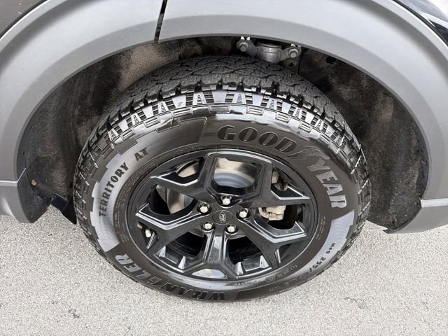 Used 2023 Ford Explorer Timberline AWD/4WD image 12