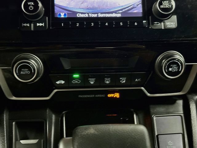 Used 2019 Honda CR-V LX image 15
