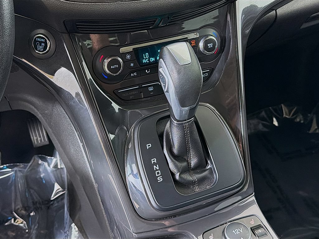 Used 2014 Ford Escape Titanium w/ Equipment Group 401A FWD image 36