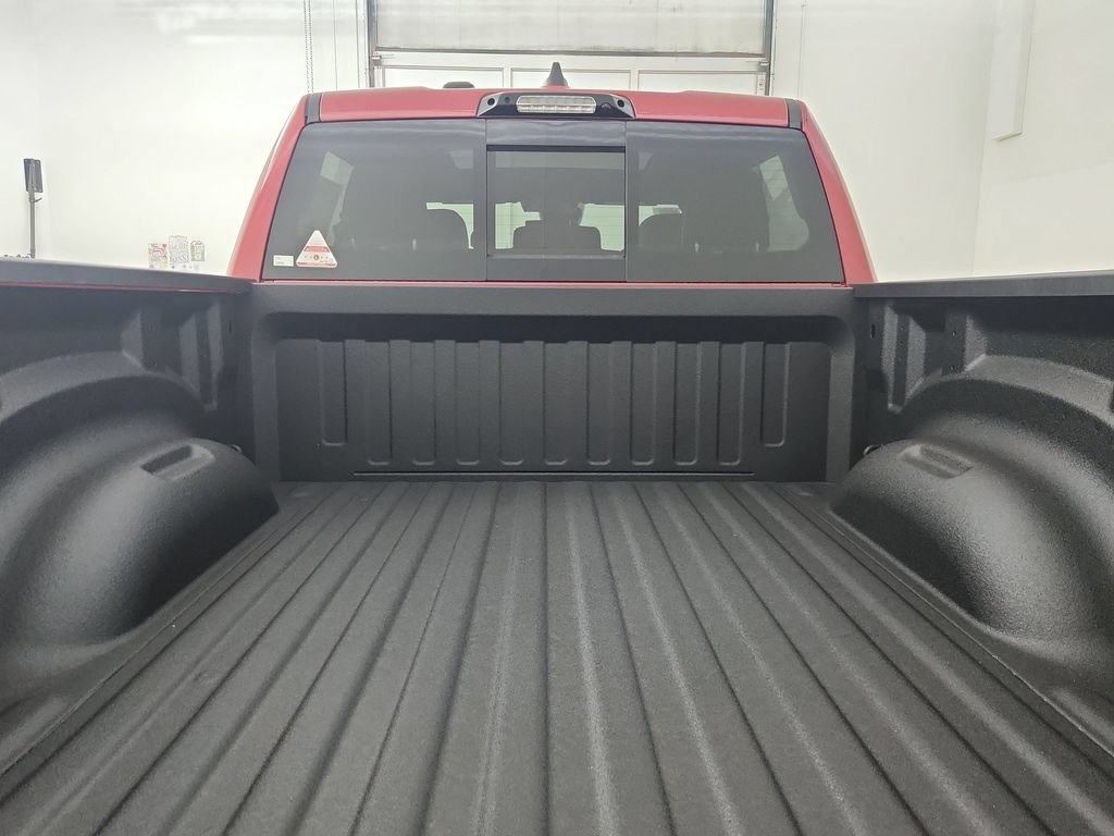 New 2026 RAM 1500 RHO w/ RHO Level 1 Equipment Group AWD/4WD image 33
