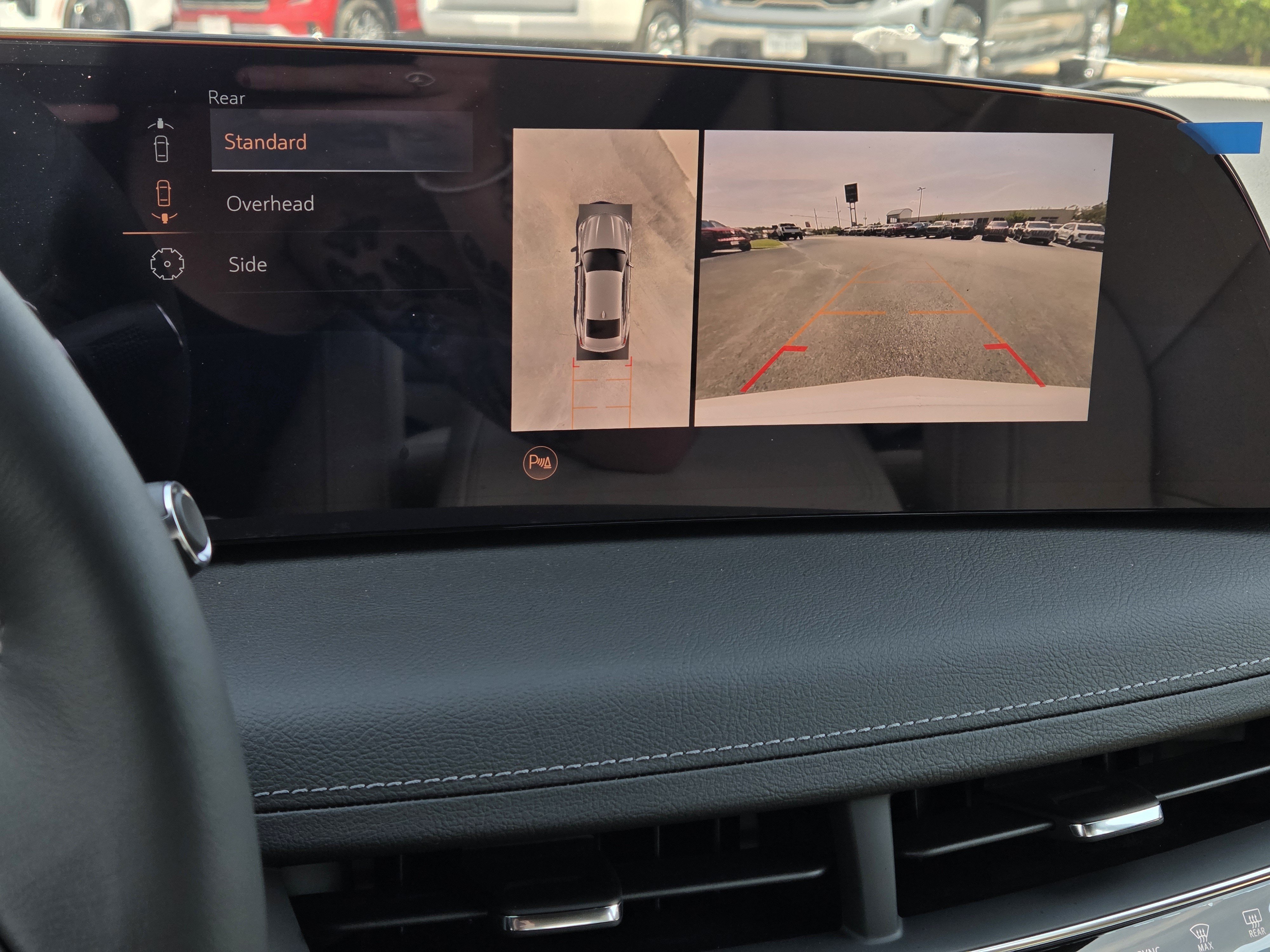 New 2026 Cadillac CT5 Premium Luxury RWD image 18
