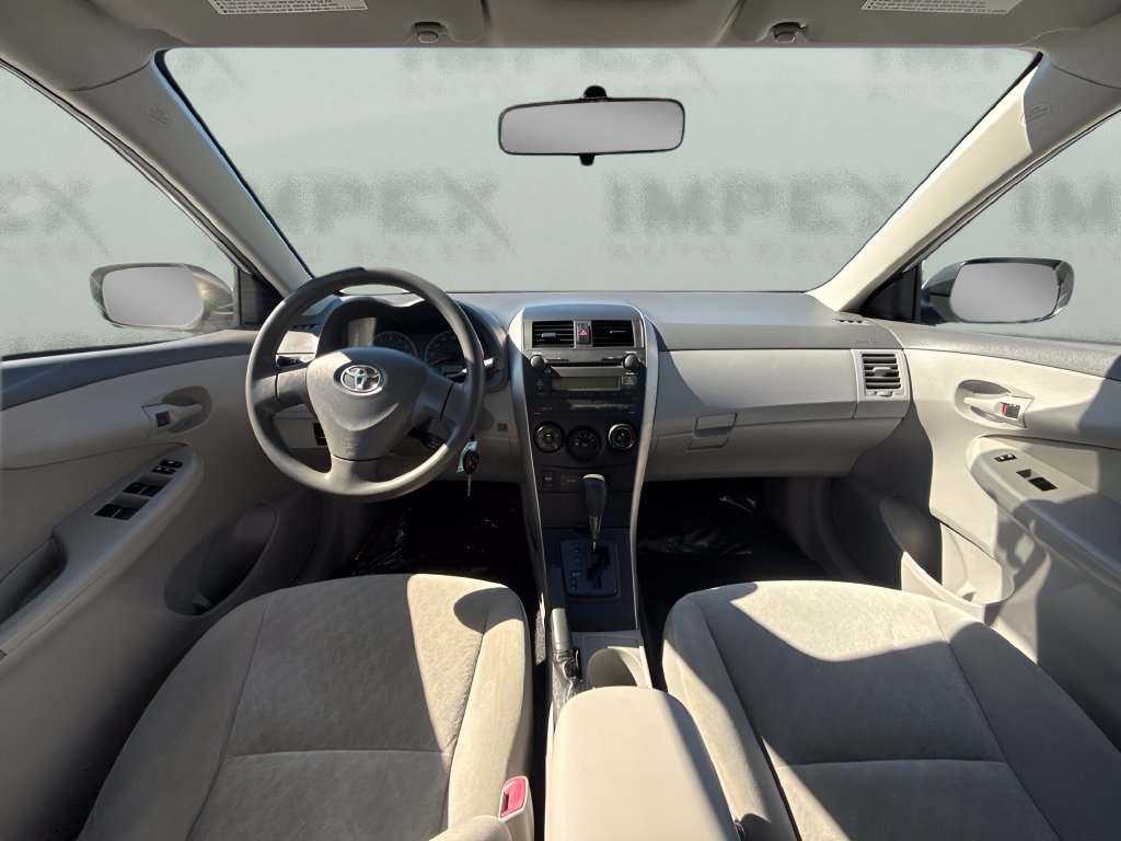 Used 2009 Toyota Corolla LE FWD image 11