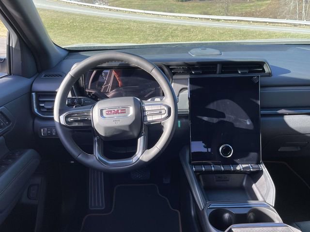 New 2026 GMC Terrain AT4 w/ Convenience Package III AWD/4WD image 13