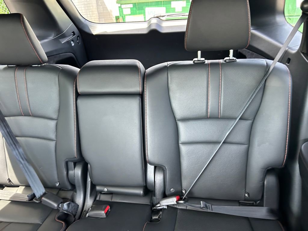 Used 2023 Honda Passport TrailSport image 17