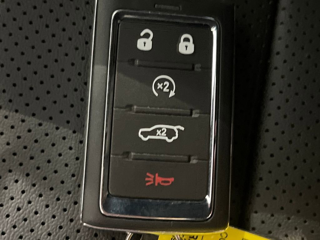 New 2026 Jeep Cherokee Limited image 20