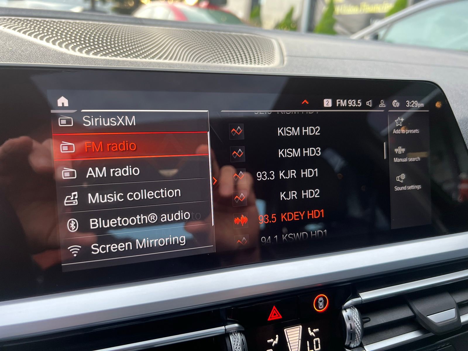 Used 2020 BMW M340i w/ Parking Assistance Package image 39