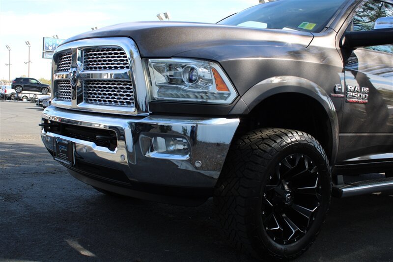 Used 2016 RAM 2500 Laramie w/ Convenience Group AWD/4WD image 42