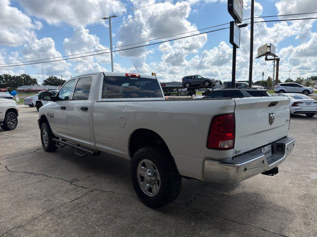 Used 2014 RAM 2500 Tradesman w/ Chrome Appearance Group AWD/4WD image 7