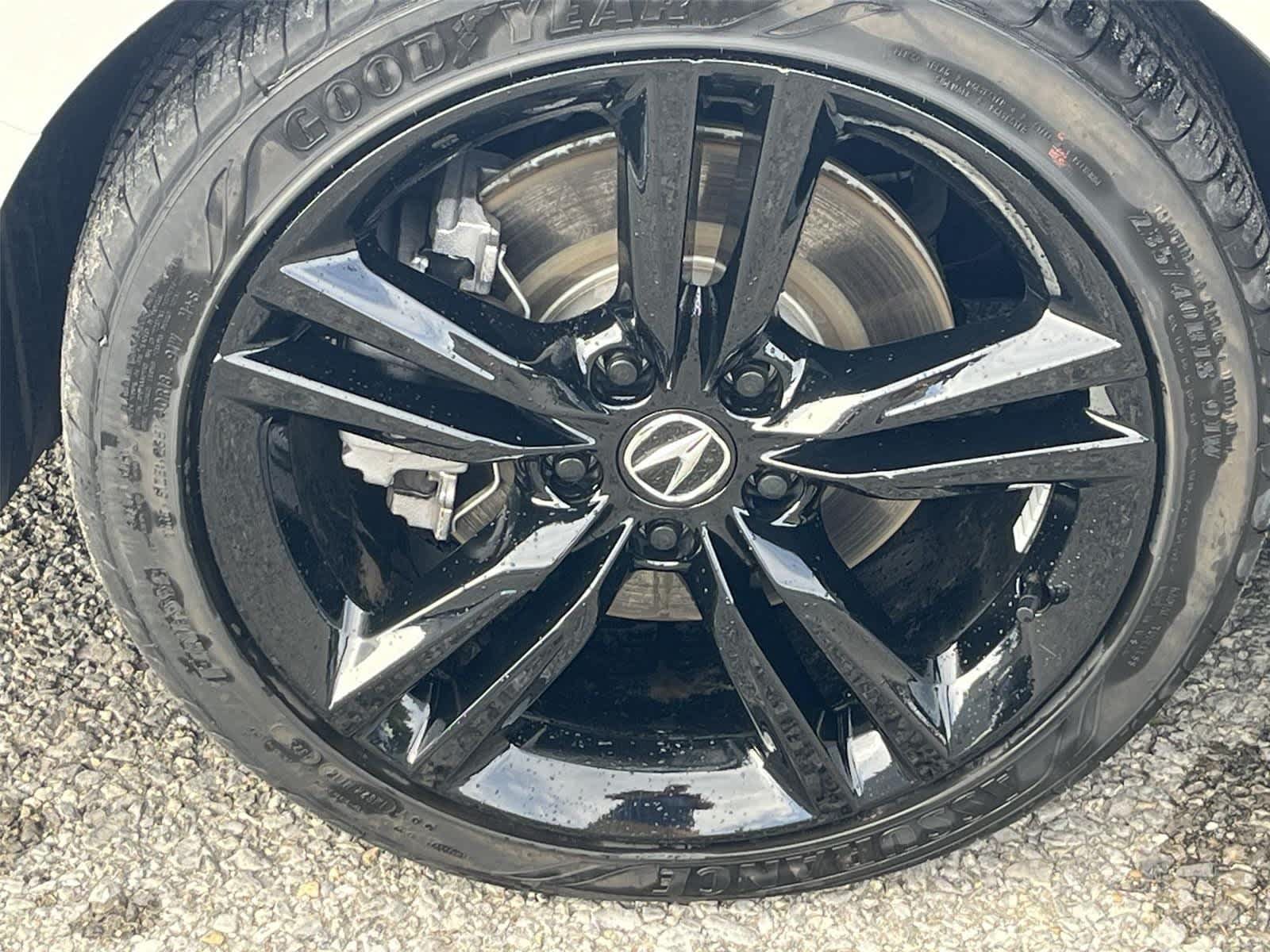 Certified 2026 Acura Integra A-Spec FWD image 12